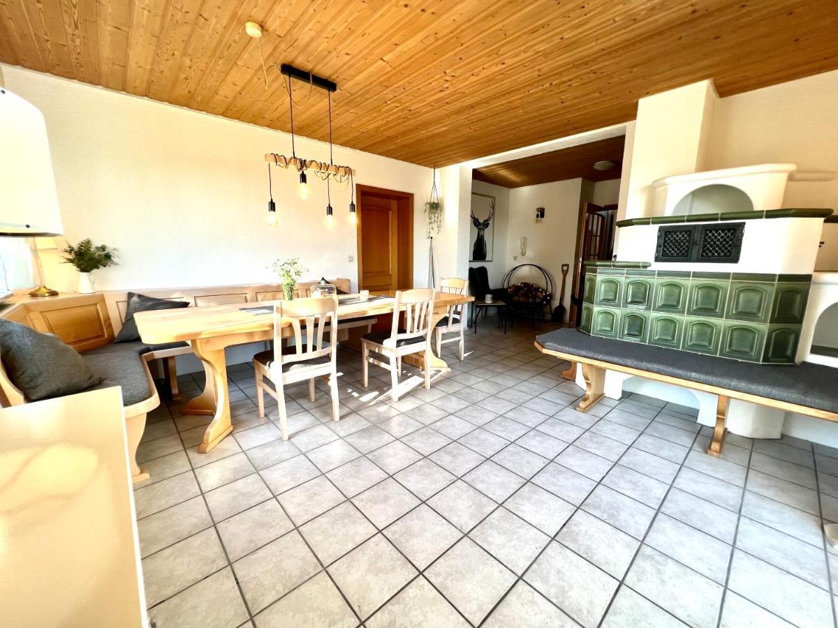 Charmantes Landhaus Oberteuringen 외부 사진