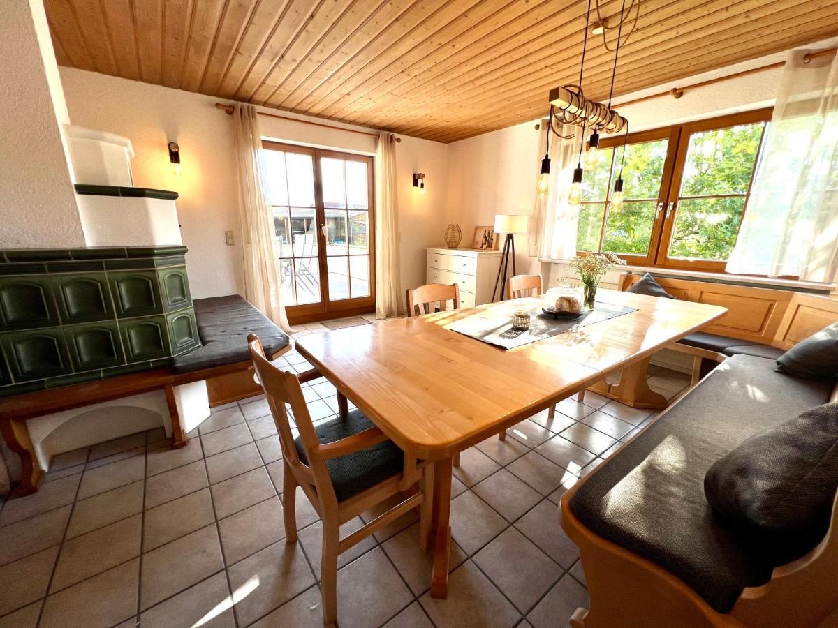 Charmantes Landhaus Oberteuringen 외부 사진